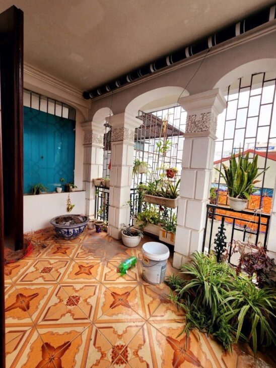 Cực đỉnh! Bán nhà ĐẶNG TIẾN ĐÔNG 34m² hơn 7 tỷ – Nhà xinh, gần ô tô, ngõ nông hiếm có