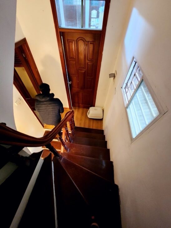 Cực đỉnh! Bán nhà ĐẶNG TIẾN ĐÔNG 34m² hơn 7 tỷ – Nhà xinh, gần ô tô, ngõ nông hiếm có