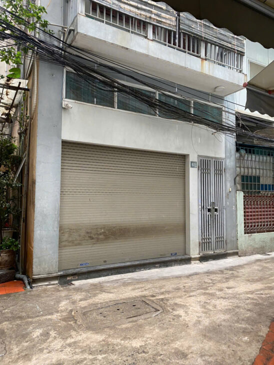 Siêu Tốt! Bán nhà THÁI THỊNH – YÊN LÃNG, 30m2, 6 tỷ, Nhà đẹp, Ngõ ô tô, Kinh doanh đỉnh