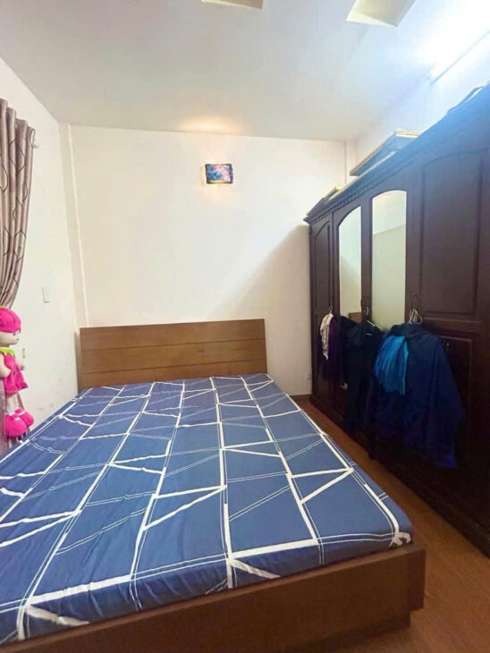 Giá thật! Bán nhà VŨ TRỌNG PHỤNG, 36m2, 7 tỷ, Nhà đẹp, 2 thoáng, Ngõ nông, Khu VIP, Gần Ôtô
