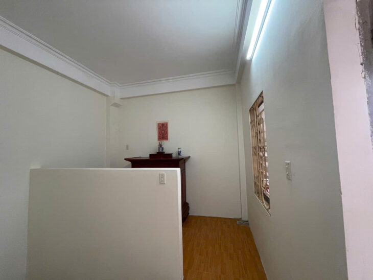 Siêu Tốt! Bán nhà THÁI THỊNH – YÊN LÃNG, 30m2, 6 tỷ, Nhà đẹp, Ngõ ô tô, Kinh doanh đỉnh