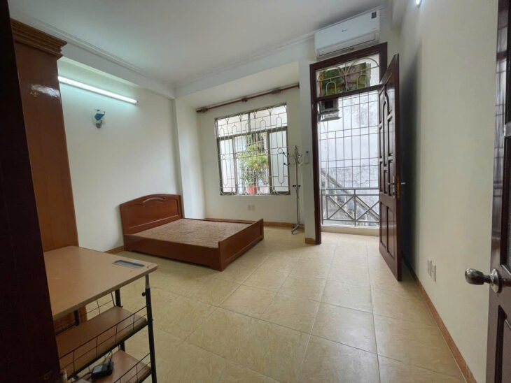 Siêu Tốt! Bán nhà THÁI THỊNH – YÊN LÃNG, 30m2, 6 tỷ, Nhà đẹp, Ngõ ô tô, Kinh doanh đỉnh