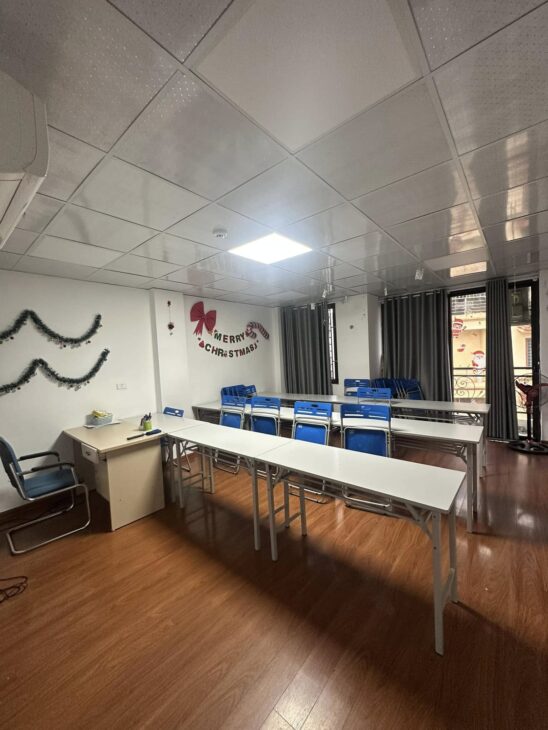 Bán tòa văn phòng phố Đội Cấn 65m2, 5T thang máy, MT4.5m QH ổn định kinh doanh đỉnh