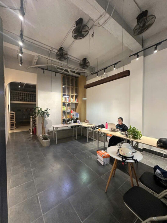 Bán tòa văn phòng phố Đội Cấn 65m2, 5T thang máy, MT4.5m QH ổn định kinh doanh đỉnh