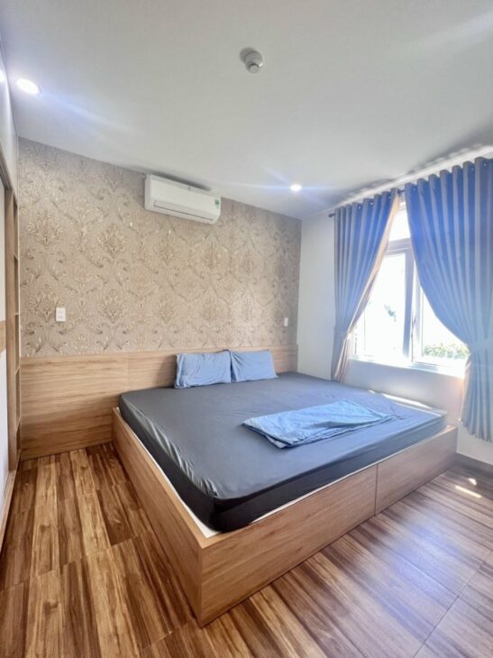 ♥ Nhà Góc 2 Mặt tiền Chính Hữu đường 10.5 gần Biển Phạm Văn Đồng, KD căn hộ thu 160tr/ tháng
