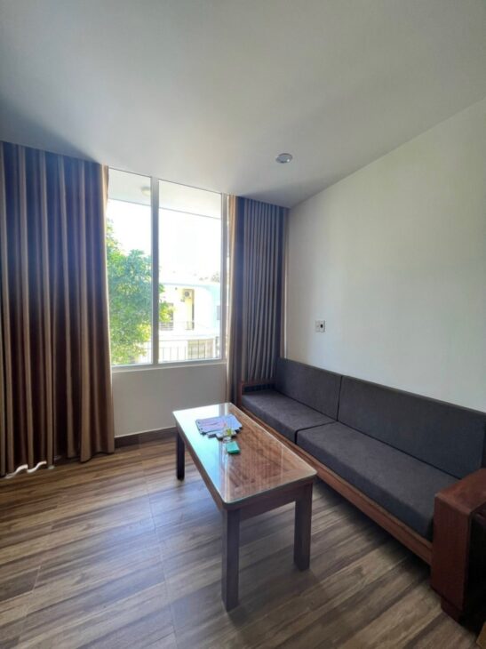 ♥ Nhà Góc 2 Mặt tiền Chính Hữu đường 10.5 gần Biển Phạm Văn Đồng, KD căn hộ thu 160tr/ tháng