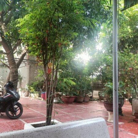 ► 20m ra Mặt Tiền Đống Đa, Ô tô đậu cửa, 2 lối đi, 420m2, 22.9 tỷ, ~55tr/m2 ► 20m ra Mặt Tiền Đống Đa, Ô tô đậu cửa, 2 lối đi, 420m2, 22.9 tỷ, ~55tr/m2