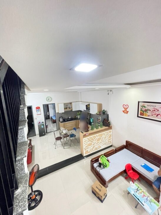 ► Mặt Tiền đường 11.5 m Dương Thị Xuân Quý Biển Mỹ Khê, 100m2, 2 tầng, 10 tỷ