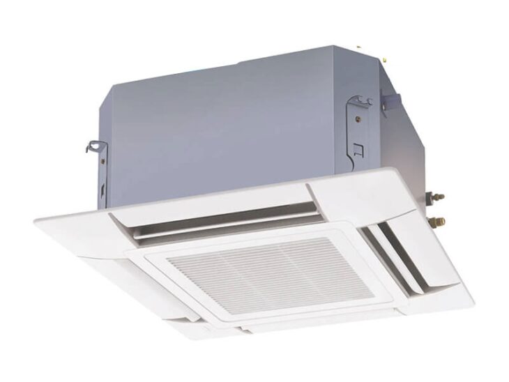 So với các dòng máy lạnh thông thường, máy lạnh multi LG có nhiều ưu điểm nổi bật