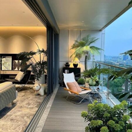 Sở hửu ngay căn hộ Fiato Uptown cạnh vành đai 2 trung tâm TP Thủ Đức.