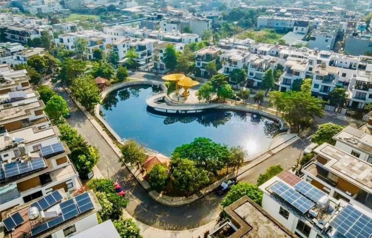 Siêu ưu đãi khi sở hửu ngay Fiato Uptown mặt tiền đường Tô Ngọc Vân.