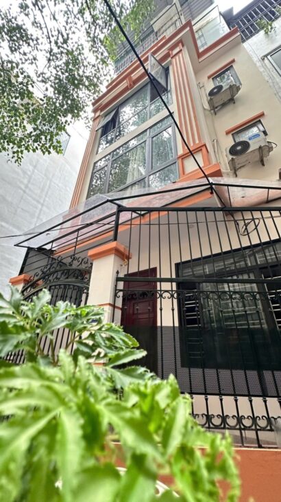 Rẻ lắm rồi! Mỹ Đình 58m2 Gần phố, Gần Oto tránh, Mặt tiền rộng, chỉ 11 tỷ