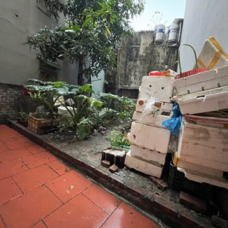 Bán Đất tại Đông Ngạc, Bắc Từ Liêm, Gần oto Tránh, Giá đầu tư 37m2 – 4.65 tỷ