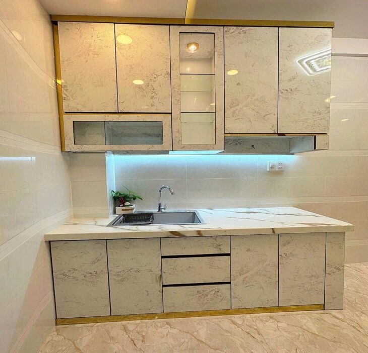 BÁN NHÀ CỰC HIẾM QUẬN TÂN PHÚ – HẺM XE TẢI – SÁT MẶT TIỀN LUỸ BÁN BÍCH 15M2 NHỈNH 2 TỶ