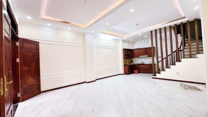 Rẻ lắm rồi! Mỹ Đình 58m2 Gần phố, Gần Oto tránh, Mặt tiền rộng, chỉ 11 tỷ