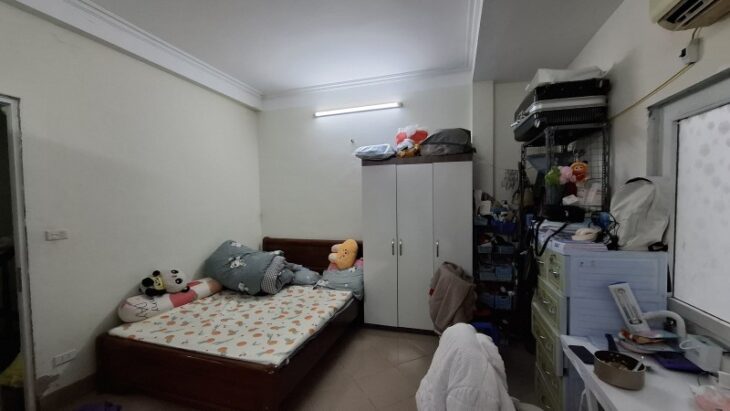 HIẾM! NHÀ DÒNG TIỀN 20TR/TH, 7 PHÒNG TT CẦU GIẤY 45m2 NHỈNH 8 TỶ