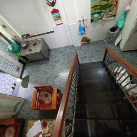 # Nhà 3 mặt Kiệt Hoàng Diệu 30m ra Ô tô, 64m2, 2 tầng đúc, 3.1 tỷ