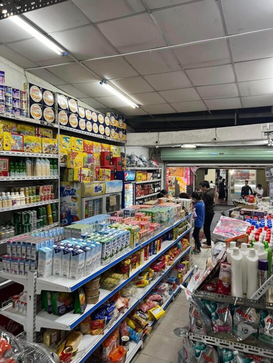 Bán nhà mặt phố Dương Quảng Hàm 106m2, 3T, MT4.4m nhà 2 thoáng giá đầu tư nhỉnh 32 tỷ