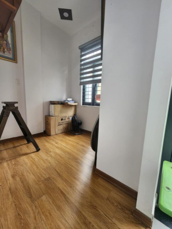 ► Nhà Kiệt Hà Huy Tập gần Công An Quận, 64m2, 3 mê đẹp, 3.6 tỷ