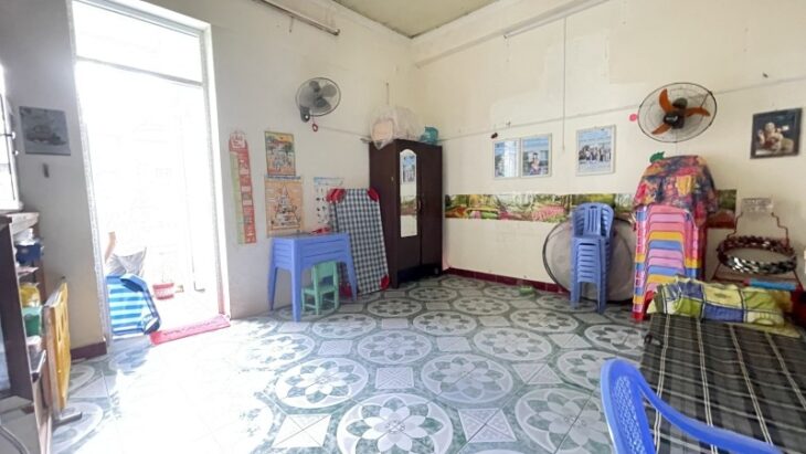 # Nhà Mặt Tiền Nguyễn Thiện Kế, gần Biển, Kinh Doanh, 39m2, ngang 4.2m, nhỉnh 3 tỷ
