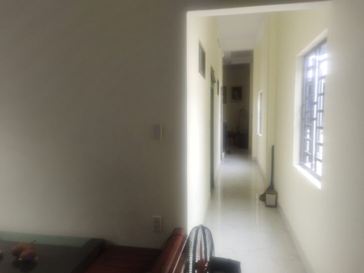 # Mặt Tiền Hải Châu, Hoá Sơn, 66m2, 2.5 tầng sạch đẹp, 4.5 tỷ