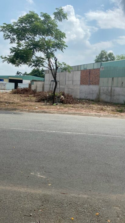 Bán Đất Định Hòa 082, 120.4m², Gần Trung Tâm Tp Mới, Giá 3.4 Tỷ