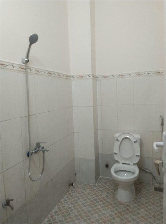NHÀ 3 TẦNG 2 MẶT TIỀN ĐÂT 90M2 NGANG 5M – TT HẢI CHÂU – GIÁ CHỈ 7.85 TỶ