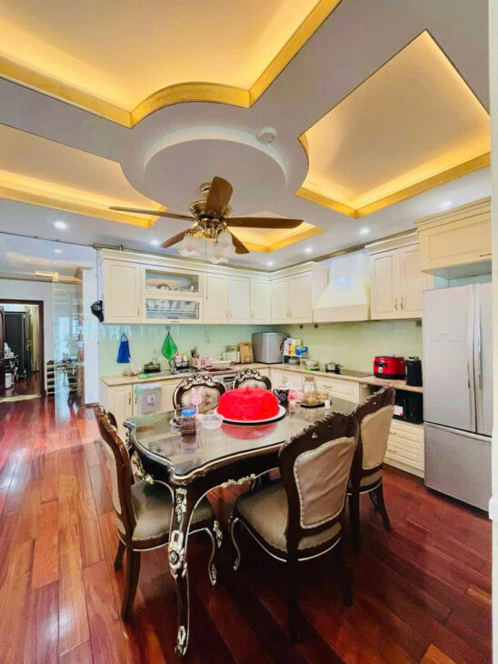 Siêu Phẩm phố Tam Khương 100m2, 7T thang máy, MT5.3m lô góc ô tô 2 thoáng chỉ 31 tỷ