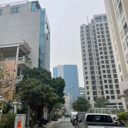 Đất đẹp Lạc Long Quân 93m2, MT5m lô góc 3 thoáng vỉa hè ô tô kinh doanh gần Hồ Tây Đất đẹp Lạc Long Quân 93m2, MT5m lô góc 3 thoáng vỉa hè ô tô kinh doanh gần Hồ Tây