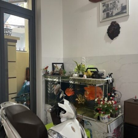 ► Nhà Kiệt Lê Đình Lý, 10m ra Ô tô, 55m2, 3 tầng cứng đẹp, 3.65 tỷ