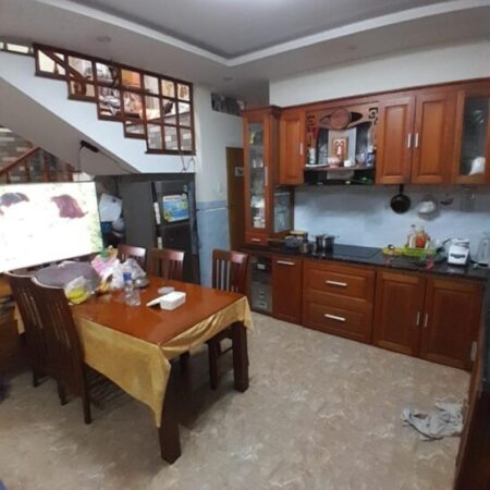 ♥ Mặt Tiền Mai Am, gần Công Viên, 132m2 ngang 6.5m, 3 tầng cứng, Kinh Doanh ♥ Mặt Tiền Mai Am, gần Công Viên, 132m2 ngang 6.5m, 3 tầng cứng, Kinh Doanh
