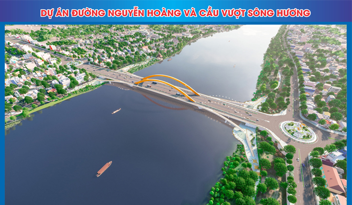 ???? SIÊU HOT – BÁN ĐẤT MẶT TIỀN PHAN TRỌNG TỊNH – CÁCH CẦU NGUYỄN HOÀNG CHỈ 400M!