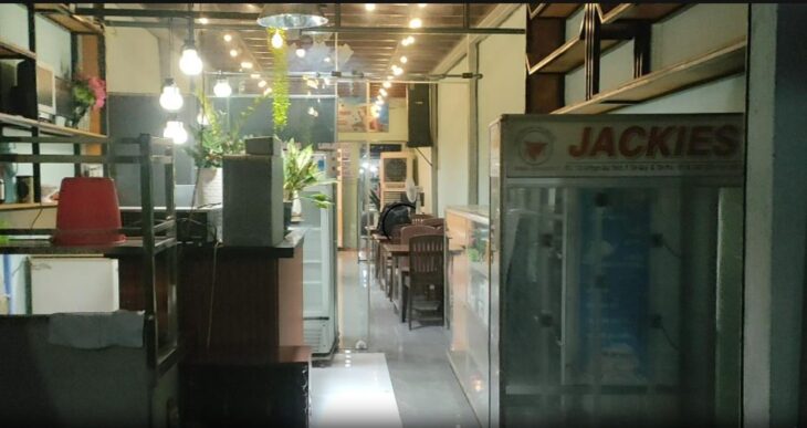 Nhà mặt tiền QL13 ngay chợ Bến Lớn Giá đầu tư