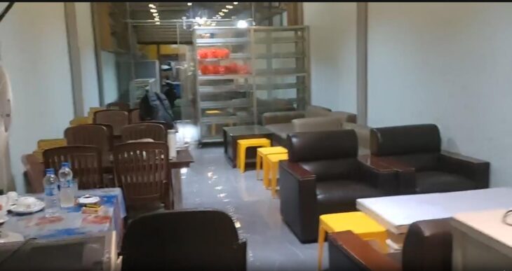 Nhà mặt tiền QL13 ngay chợ Bến Lớn Giá đầu tư