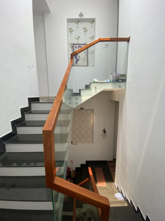 ♥ Nhà Kiệt Ô tô, sát MT, Hoà Cường Bắc, 55m2, 2 tầng sạch đẹp, 3.x tỷ