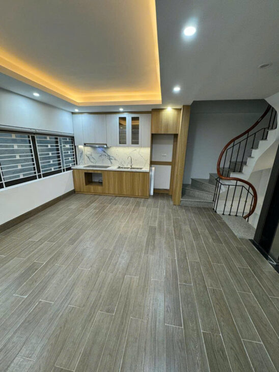 Nhà cực đẹp phố Thái Hà 40m2, 7T thang máy, MT5.3m nhỉnh 11 tỷ ở sướng VIP Đống Đa