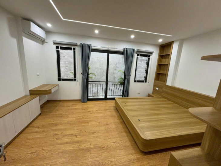 Nhà cực đẹp phố Thái Hà 40m2, 7T thang máy, MT5.3m nhỉnh 11 tỷ ở sướng VIP Đống Đa