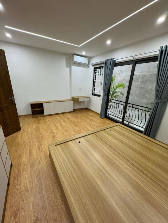 Nhà cực đẹp phố Thái Hà 40m2, 7T thang máy, MT5.3m nhỉnh 11 tỷ ở sướng VIP Đống Đa