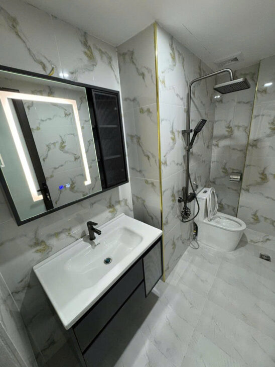 Nhà cực đẹp phố Thái Hà 40m2, 7T thang máy, MT5.3m nhỉnh 11 tỷ ở sướng VIP Đống Đa