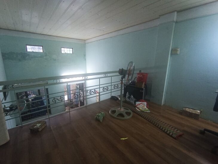 # Nhà kiệt 2.5m gần MT Trần Xuân Lê, Công An Quận, 65m2, nhỉnh 2 tỷ