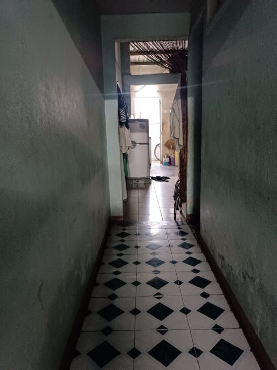 # Nhà kiệt 2.5m gần MT Trần Xuân Lê, Công An Quận, 65m2, nhỉnh 2 tỷ