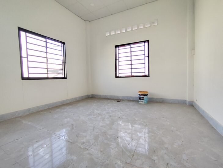 Bán nhà Quốc Lộ 1A – BHH B – Bình Tân HXH 56m2 (3.8m x 15m) GIÁ 3,3 TỶ TL