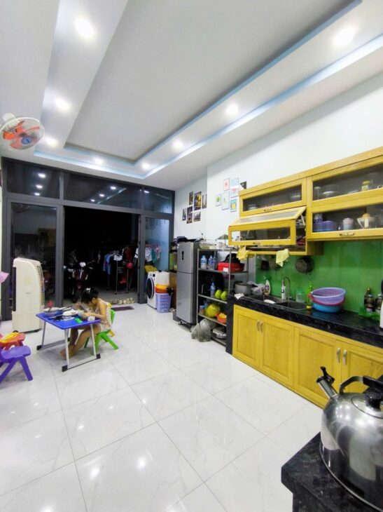 Bán nhà 109m² đường số 4, Linh Tây, Thủ Đức – 5.9 tỷ