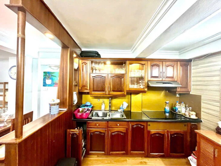 ????Bán Nhà 16.2 Tỷ, 6 Tầng x 47 m2 Hoàng Đạo Thành, Thanh Xuân, Tiện Mở Hàng Ăn ????