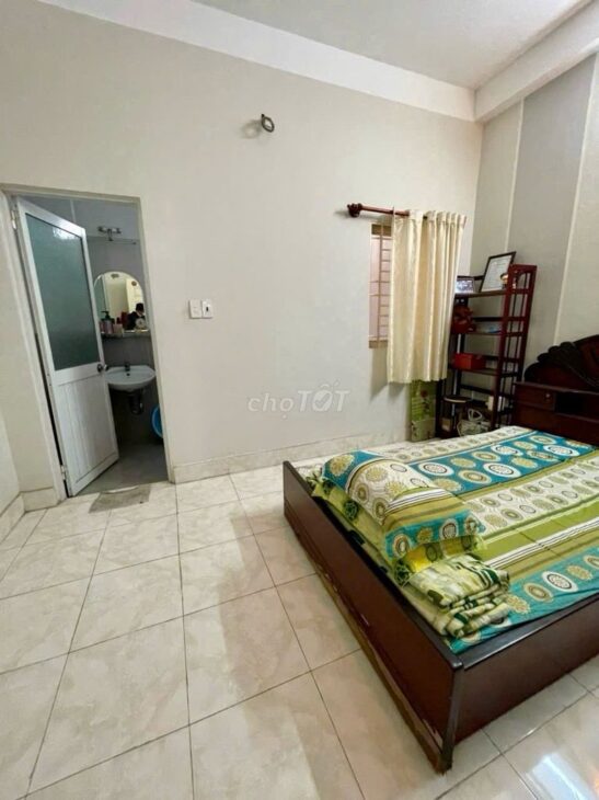Nhà Đẹp Giá rẽ ????Đường số 59 Ngay Phạm Văn Chiêu, P14.DT: 5x20m