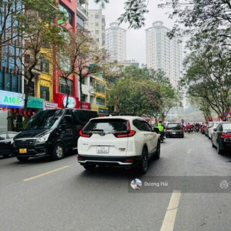 Bán nhà Trung Hòa – Cầu Giấy – Kinh Doanh Văn Phòng – 45m – 5 Tầng – Vỉa Hè Rộng Bán nhà Trung Hòa – Cầu Giấy – Kinh Doanh Văn Phòng – 45m – 5 Tầng – Vỉa Hè Rộng