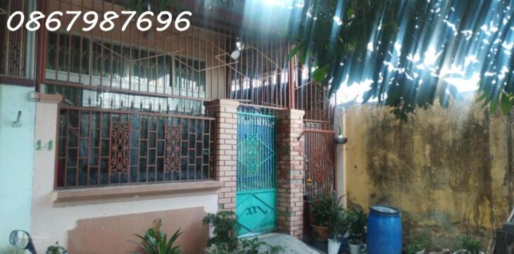 Bán Nhà Cấp 4 Mặt Tiền Đường Nguyễn Thị Định, Phường Phước Long, TP Nha Trang – Giá 4,3 Tỷ