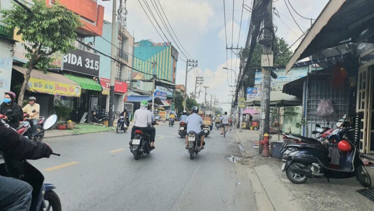 Bán nhà 2 tầng, 39m², Mã Lò, Bình Trị Đông A, 3.9 tỷ, sổ hồng