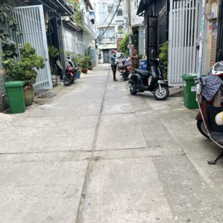 Bán nhà HXH 32m² Mã Lò, Bình Trị Đông A, Bình Tân, 3.5 tỷ, sổ hồng Bán nhà HXH 32m² Mã Lò, Bình Trị Đông A, Bình Tân, 3.5 tỷ, sổ hồng