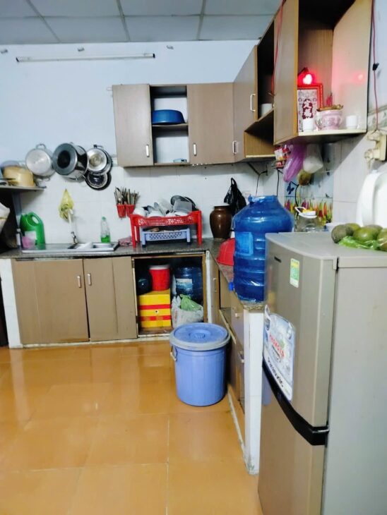 Bán nhà 81m², 2 tầng, 3PN, HXH Hồ Văn Long, Bình Hưng Hòa B, 4.6 tỷ